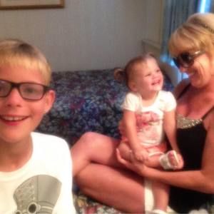 Meet your Posher, Gail