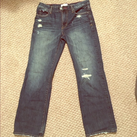 Men's Aeropostale jeans