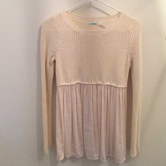 Urban outfitters sweater!