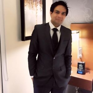 Meet your Posher, Wind