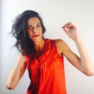 Meet your Posher, Lori