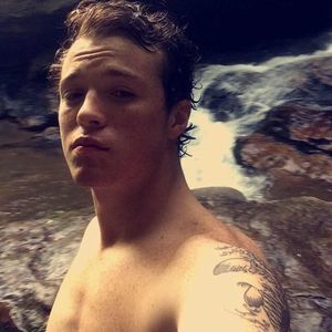 Meet your Posher, Gregory