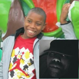 Meet your Posher, Randy