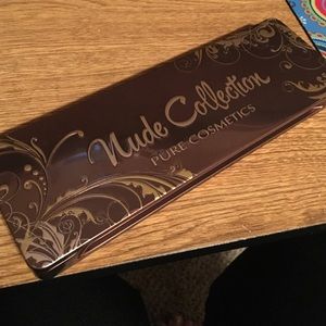 PUR Cosmetics Palette