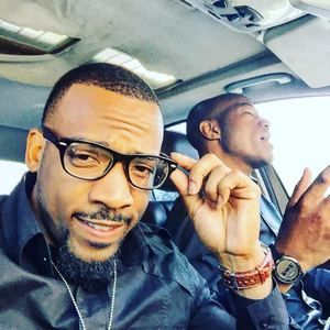 Meet your Posher, Brandon