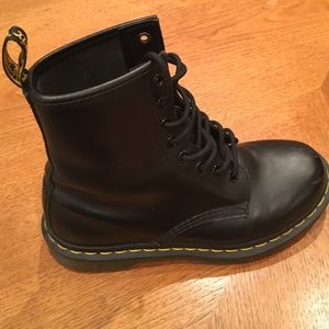 Pascal Dr. Marten boots