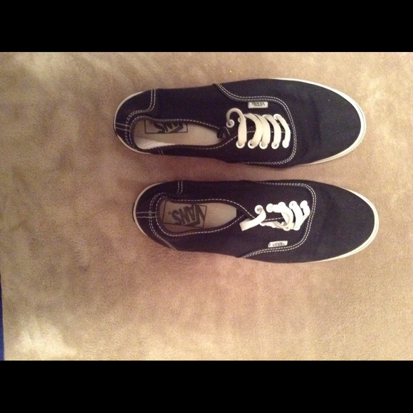 Vans lo pro