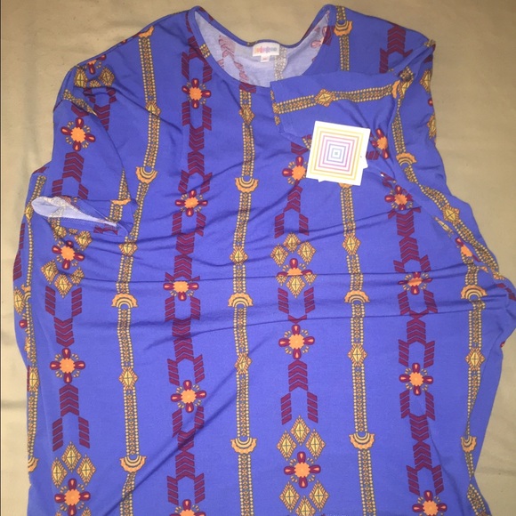 XL Irma - BNWT - Picture 1 of 1