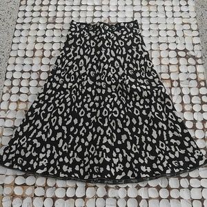 Designer Skirt Brand New! Xs