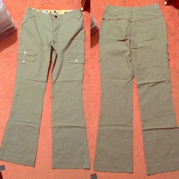 Columbia active pants