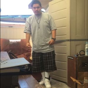 Meet your Posher, Jasper