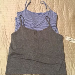 Aeropostale Camisole Bundle
