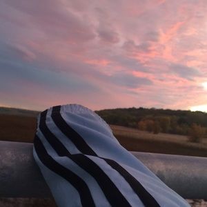 Meet your Posher, Desiree