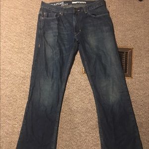 Men's 32X32 dkny jeans