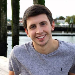 Meet your Posher, Sam