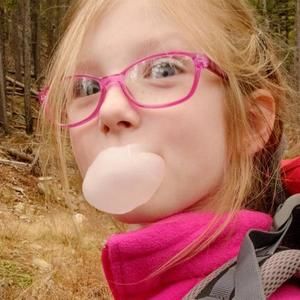 Meet your Posher, Misti