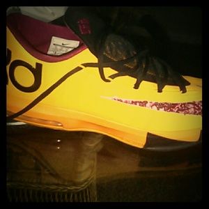 KD IV Size 12