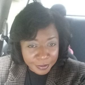 Meet your Posher, Deborah