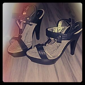 Charlotte Russe shoes