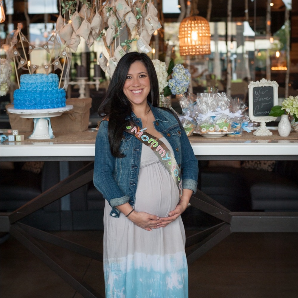 Meet your Posher, Jeanelle
