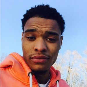 Meet your Posher, Rodney