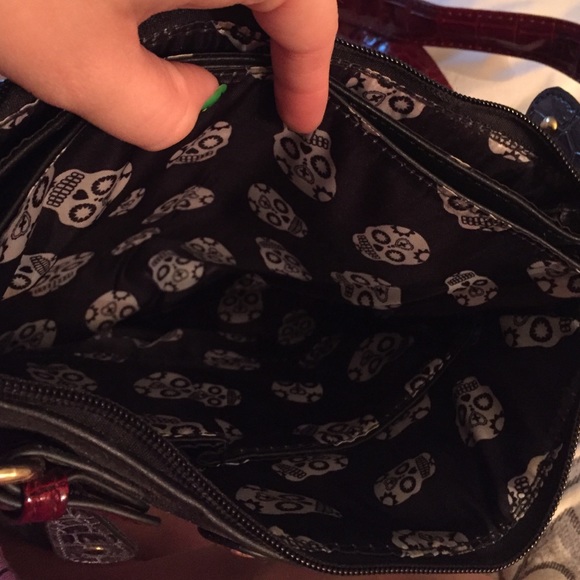 Cocos Rico crossbody - Picture 3 of 4