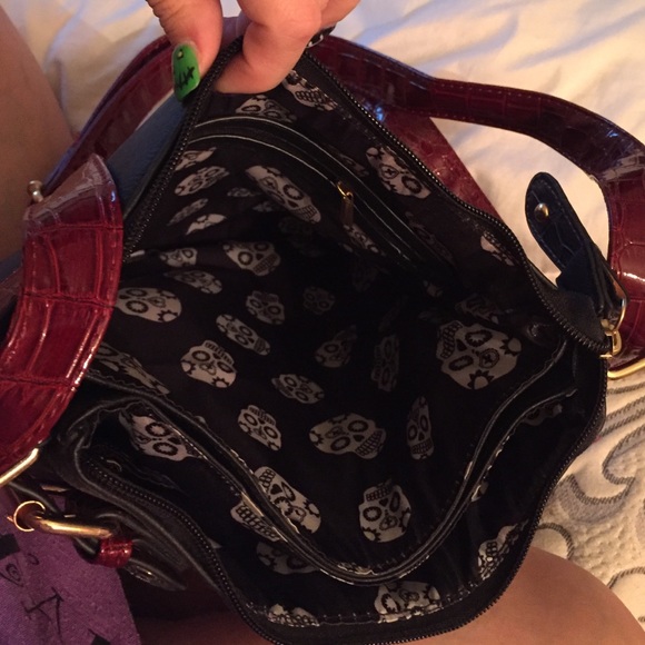 Cocos Rico crossbody - Picture 4 of 4