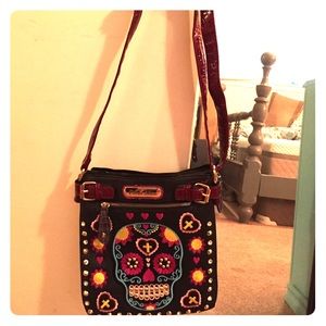 Cocos Rico crossbody