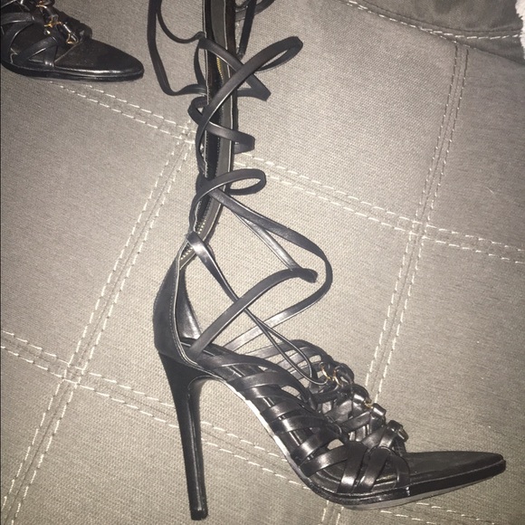 Gladiator heels - Picture 3 of 5