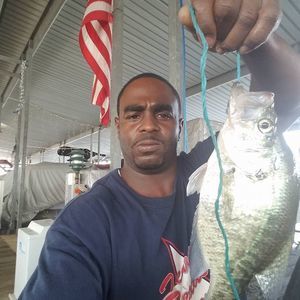 Meet your Posher, Aaron