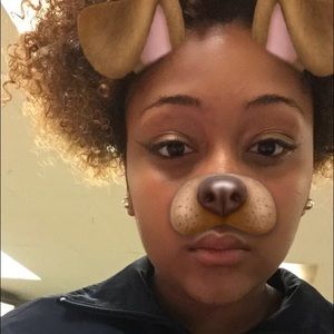 Meet your Posher, Bree