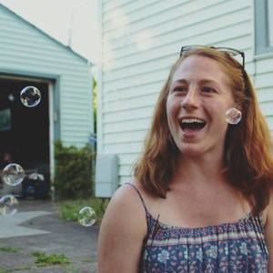 Meet your Posher, Amanda