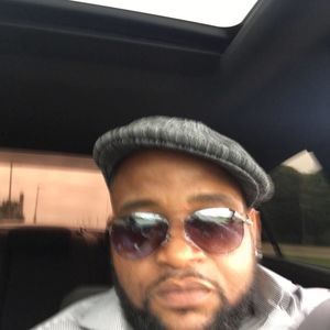 Meet your Posher, Terrance l dorsey