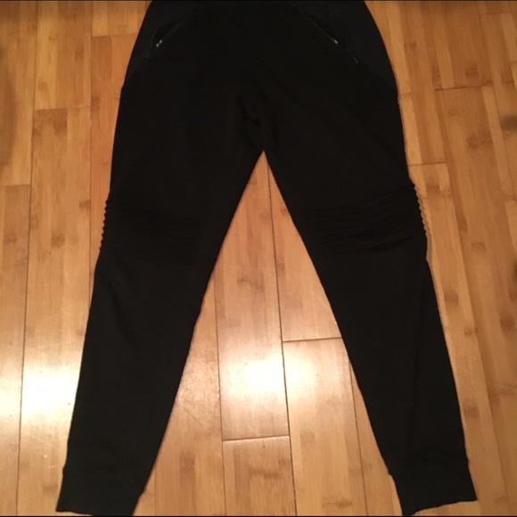Elie Tahari sweat pants - Picture 2 of 4