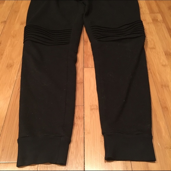 Elie Tahari sweat pants - Picture 3 of 4