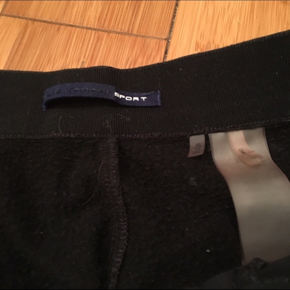 Elie Tahari sweat pants - Picture 4 of 4