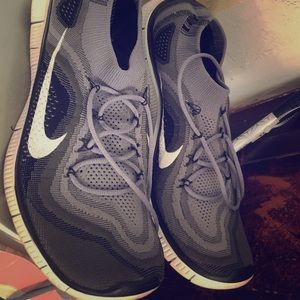 Nike shoes