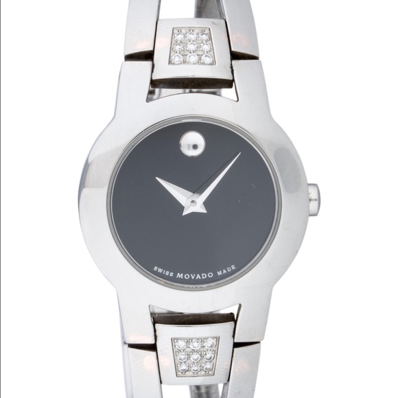 Movado Accessories - Movado ladies watch