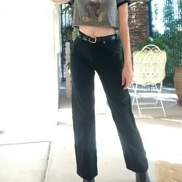 Vintage Wrangler's! - Picture 2 of 2
