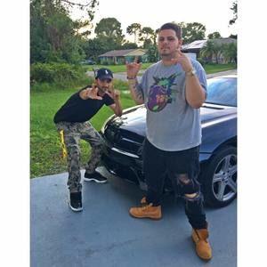 Meet your Posher, Versace