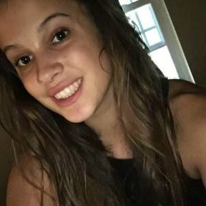 Meet your Posher, Angelyn