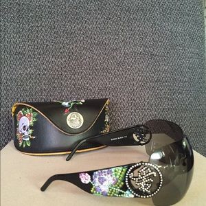Ed Hardy Sunglasses