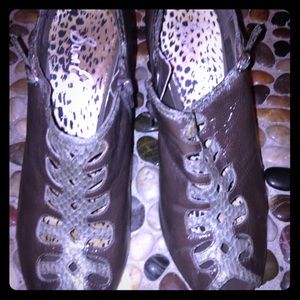 Sam Edelman- wore twice excellent condition