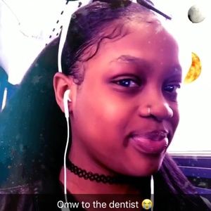 Meet your Posher, Chŕyśťal