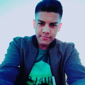 Meet your Posher, Jose