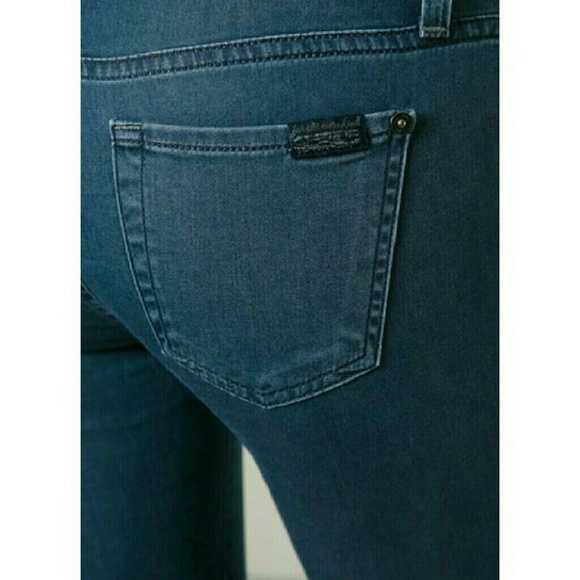 7 for all mankind jeggings