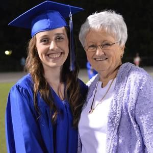 Meet your Posher, Michaela