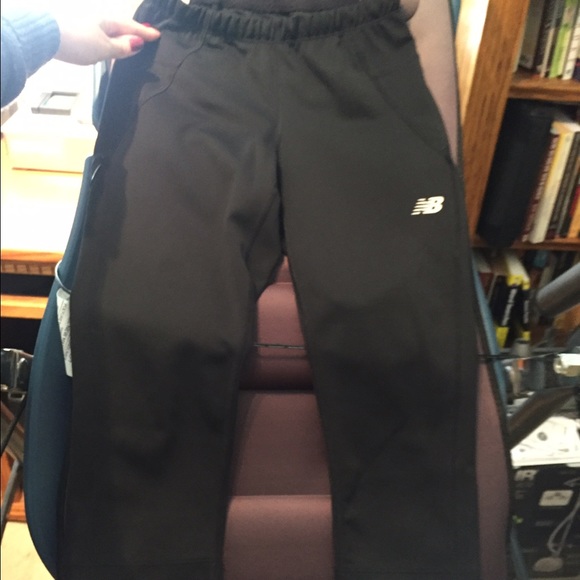 Crop leggings - Picture 1 of 1