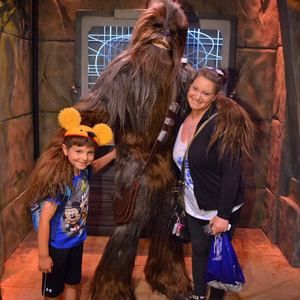 Meet your Posher, Tara