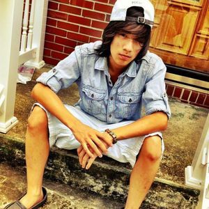 Meet your Posher, Thanh